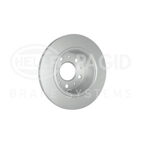 Köp Intercooler av HELLA 8ML 376 746-221 till det låga priset 2029,89 kr