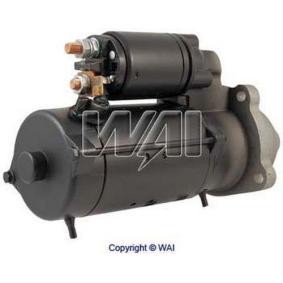Köp Startmotor av WAI 30128N till det låga priset 2789,30 kr