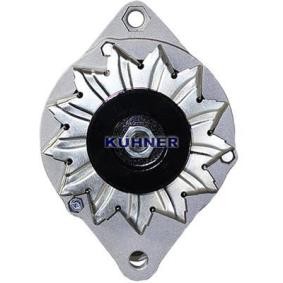 Lichtmaschine 30129RIM