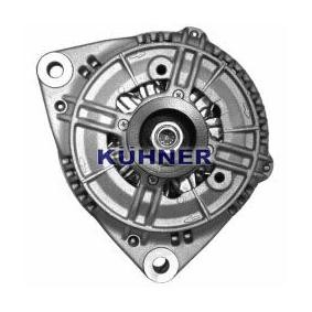 Lichtmaschine von AD KÜHNER