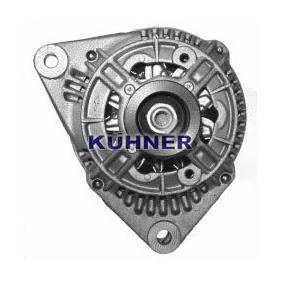 Lichtmaschine von AD KÜHNER