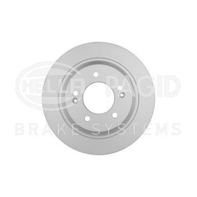 Köp Intercooler av HELLA 8ML 376 756-621 till det låga priset 2414,88 kr