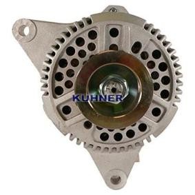 Lichtmaschine von AD KÜHNER