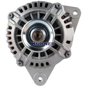 Lichtmaschine von AD KÜHNER 301317RI