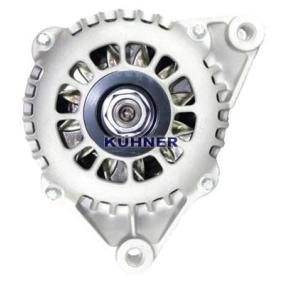Lichtmaschine von AD KÜHNER
