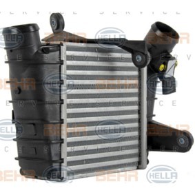 Köp Intercooler av HELLA 8ML 376 760-581 till det låga priset 3594,94 kr