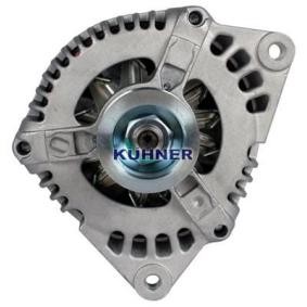 Lichtmaschine von AD KÜHNER