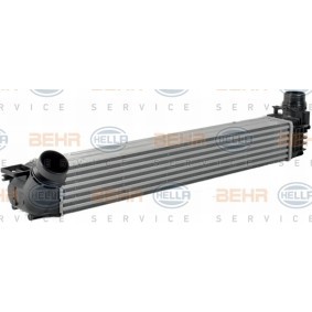 Köp Intercooler av HELLA 8ML 376 760-761 till det låga priset 3097,77 kr
