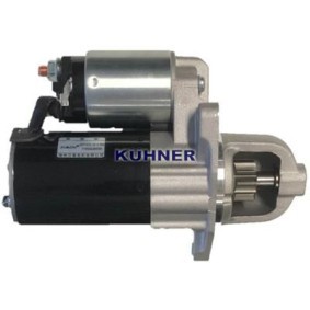 Lichtmaschine von AD KÜHNER