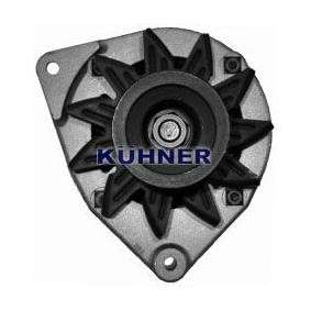 Köp Generator av AD KÜHNER 30141RI till det låga priset 2303,75 kr