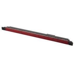Kjøp Intercooler av HELLA 8ML 376 776-631 til den lave prisen 2180,78 NOK