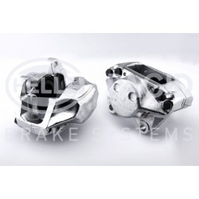 Kjøp Intercooler av HELLA 8ML 376 776-671 til den lave prisen 7409,08 NOK