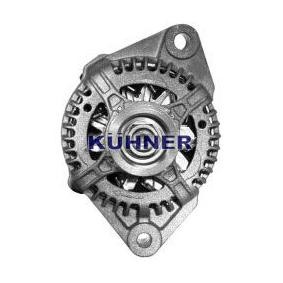 MG Lichtmaschine von AD KÜHNER
