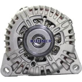 Lichtmaschine von AD KÜHNER