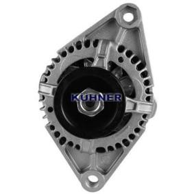 Lichtmaschine von AD KÜHNER