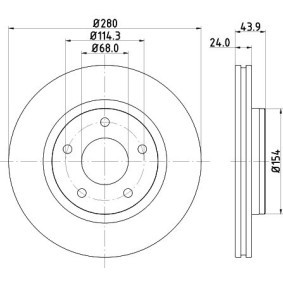 Ölkühler, Automatikgetriebe 8MO 376 747-161