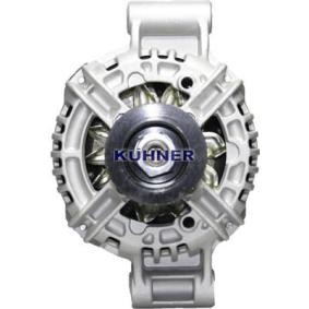 Lichtmaschine von AD KÜHNER