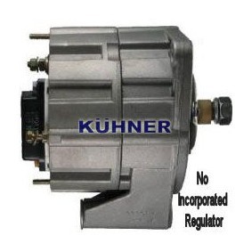 Köp Generator av AD KÜHNER 301697RIM till det låga priset 4003,61 kr