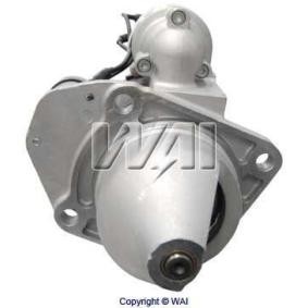 Köp Startmotor av WAI 30170N till det låga priset 3074,63 kr