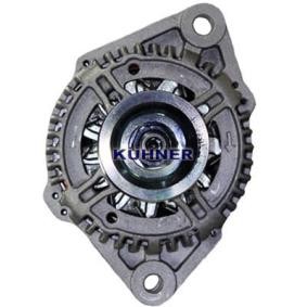 Köp Generator av AD KÜHNER 301734RIM till det låga priset 2828,51 kr