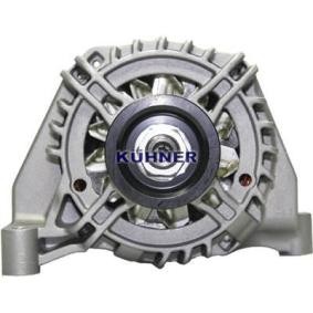 Köp Generator av AD KÜHNER 301742RIR till det låga priset 1697,93 kr