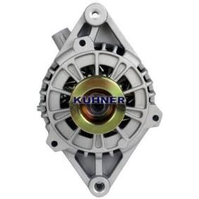 Lichtmaschine 301745RI