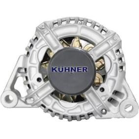 Lichtmaschine von AD KÜHNER