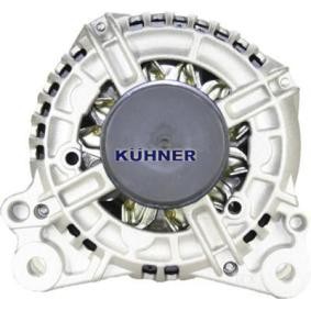 Lichtmaschine von AD KÜHNER