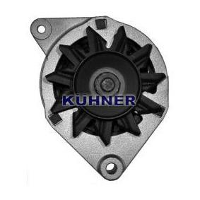 Köp Generator av AD KÜHNER 30176RI till det låga priset 2209,20 kr