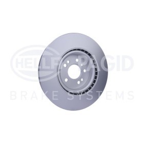 FIAT Wasserpumpe von HELLA