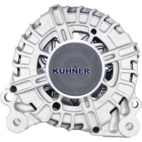 Lichtmaschine von AD KÜHNER