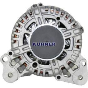 Köp Generator av AD KÜHNER 301810RI till det låga priset 2752,13 kr