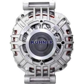 Lichtmaschine von AD KÜHNER