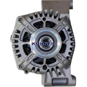 Köp Generator av AD KÜHNER 301862RIV till det låga priset 2000,30 kr