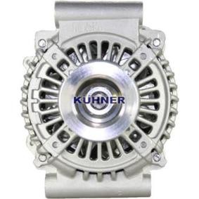 Lichtmaschine 301869RI von AD KÜHNER günstig für 218,86 € online kaufen