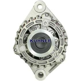 Köp Generator av AD KÜHNER 301885RI till det låga priset 2251,37 kr