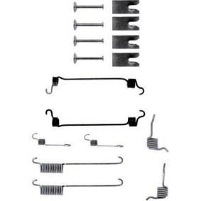 TOYOTA Wasserpumpe von HELLA