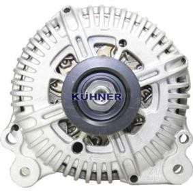 Lichtmaschine von AD KÜHNER