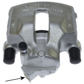 CHEVROLET Wasserpumpe von HELLA