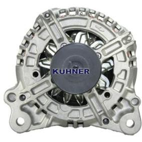 VOLKSWAGEN Lichtmaschine von AD KÜHNER