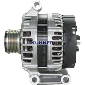 Lichtmaschine von AD KÜHNER