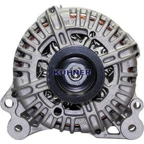 Lichtmaschine von AD KÜHNER