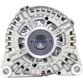 Lichtmaschine von AD KÜHNER