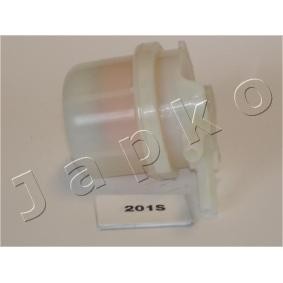 Kraftstofffilter 30201 TOYOTA LITEACE von JAPKO
