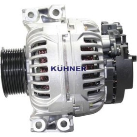 SMART Lichtmaschine von AD KÜHNER