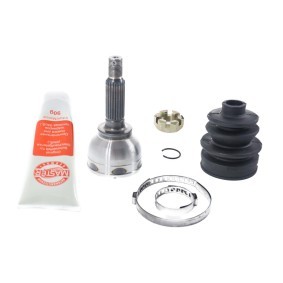 Osta Nivelsarja, vetoakseli MASTER-SPORT:llä 302027-SET-MS edullisesti hintaan 34,96 €