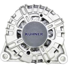 DS Lichtmaschine von AD KÜHNER