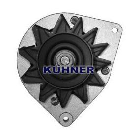 Lichtmaschine 30207RI