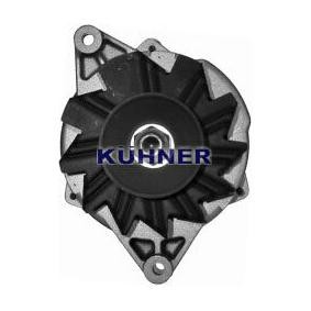 Lichtmaschine von AD KÜHNER