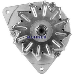 Köp Generator av AD KÜHNER 30226RIM till det låga priset 2416,30 kr